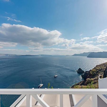 Helianthus Dream Homes Ия Экстерьер фото