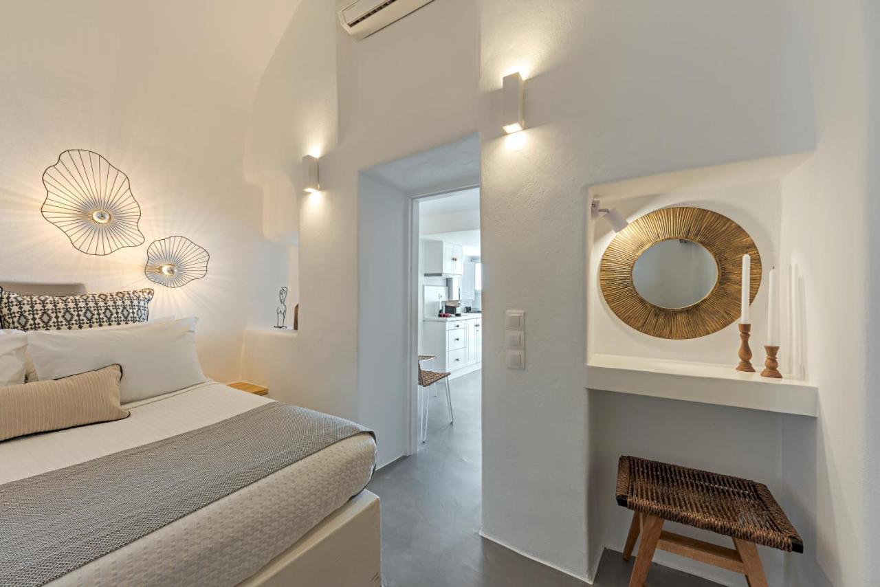 Helianthus Dream Homes Ия Экстерьер фото