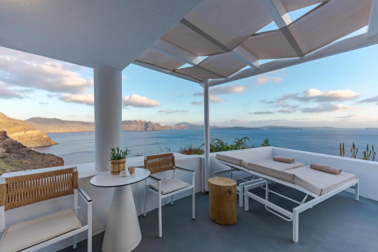 Helianthus Dream Homes Ия Экстерьер фото