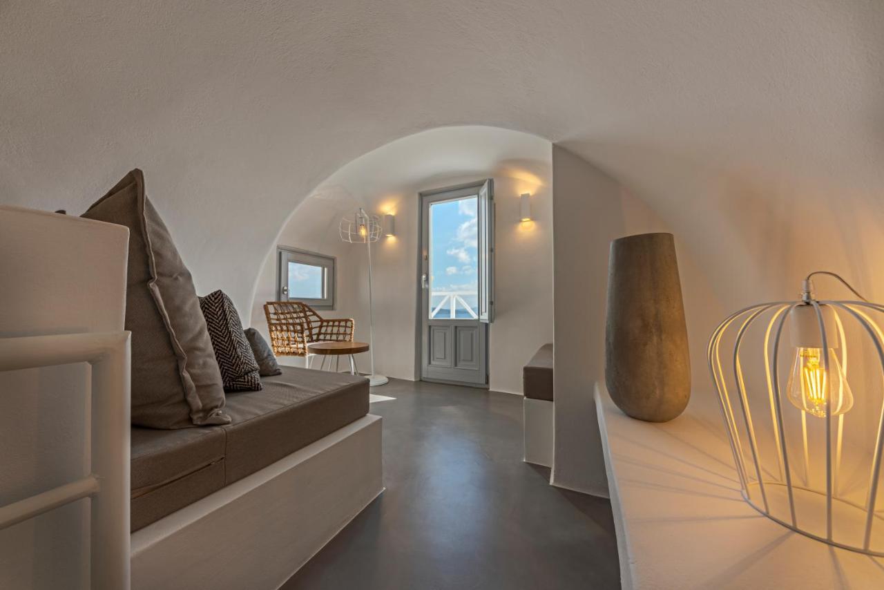 Helianthus Dream Homes Ия Экстерьер фото
