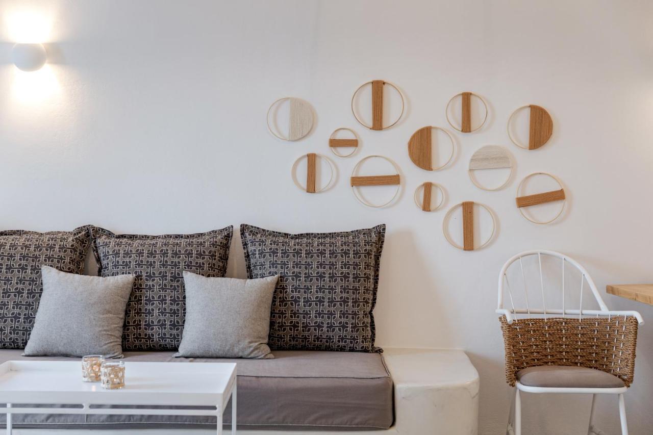 Helianthus Dream Homes Ия Экстерьер фото