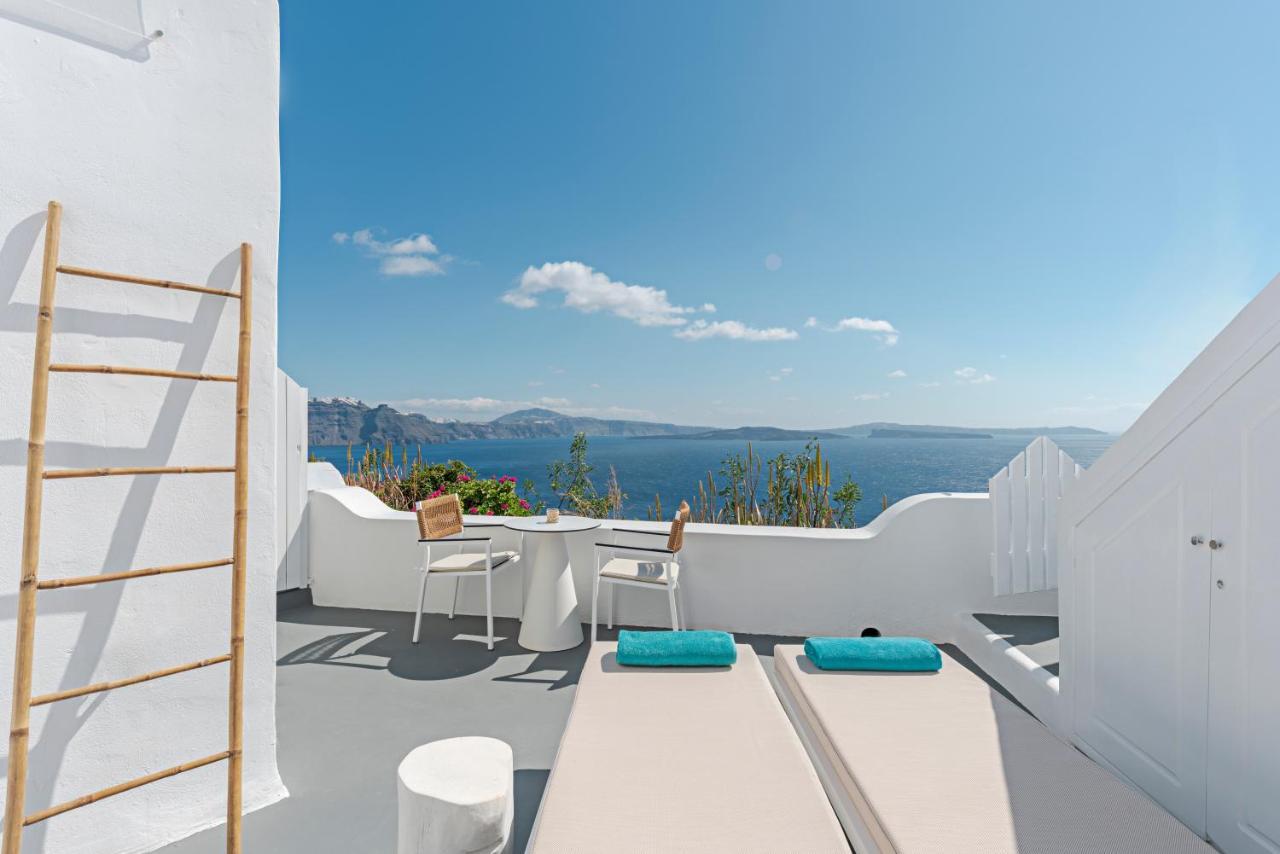 Helianthus Dream Homes Ия Экстерьер фото