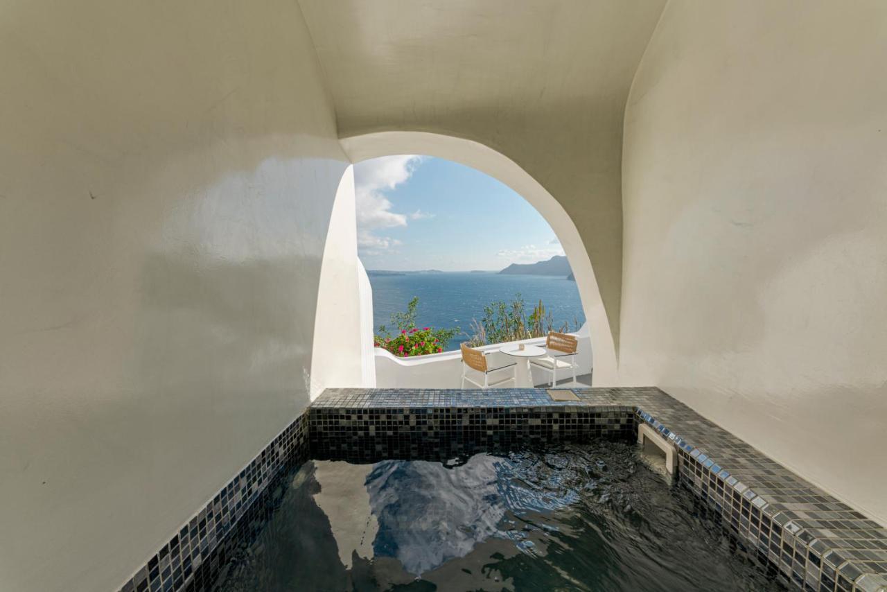 Helianthus Dream Homes Ия Экстерьер фото