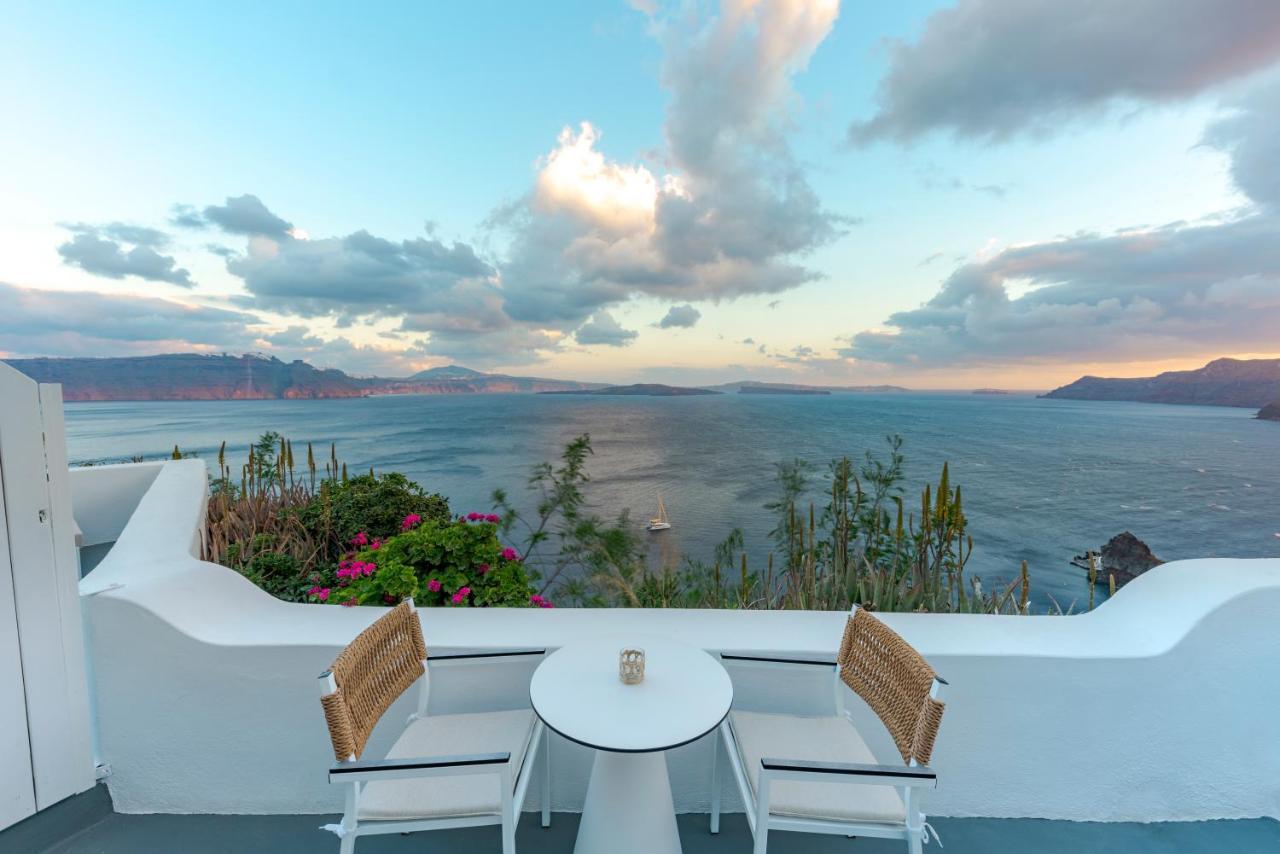 Helianthus Dream Homes Ия Экстерьер фото