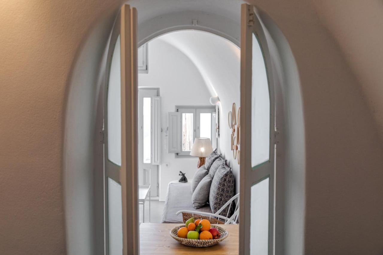 Helianthus Dream Homes Ия Экстерьер фото