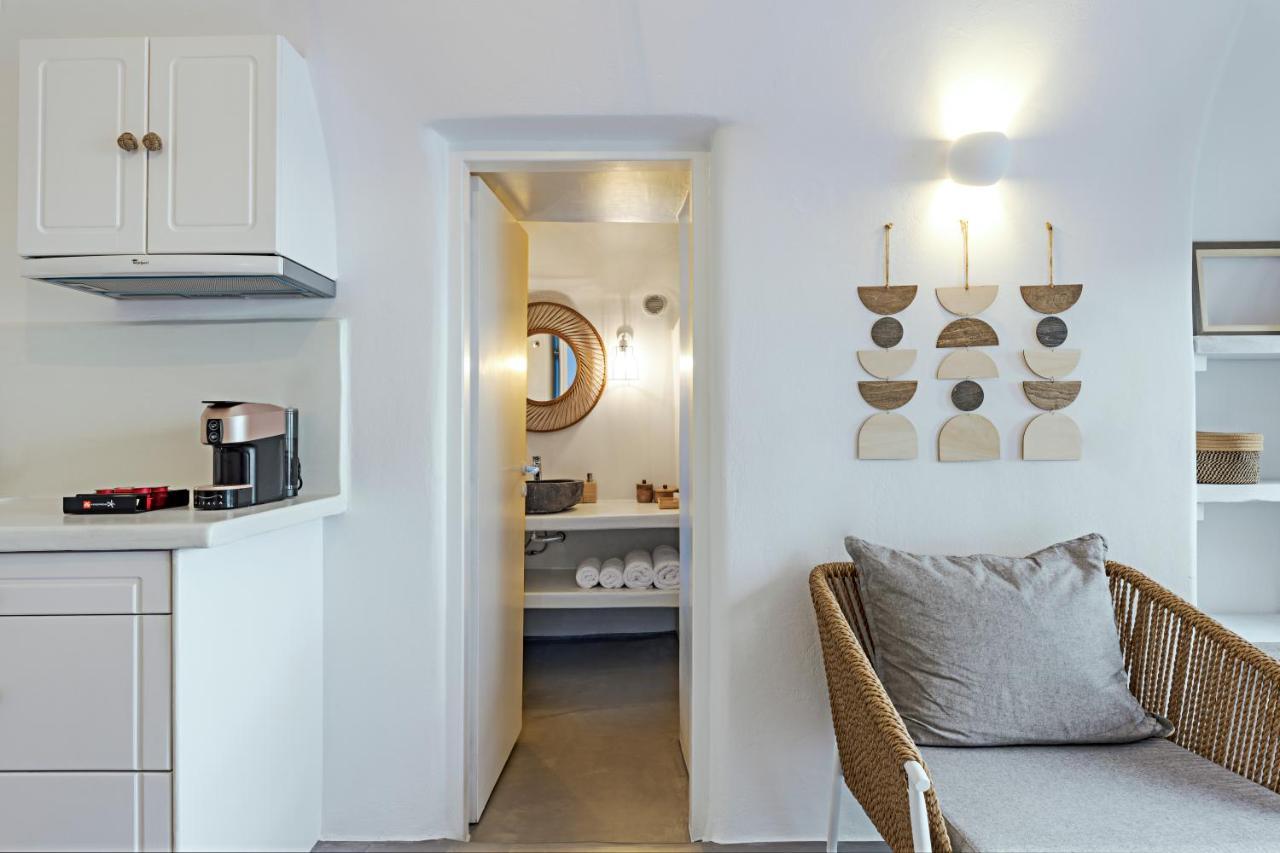 Helianthus Dream Homes Ия Экстерьер фото