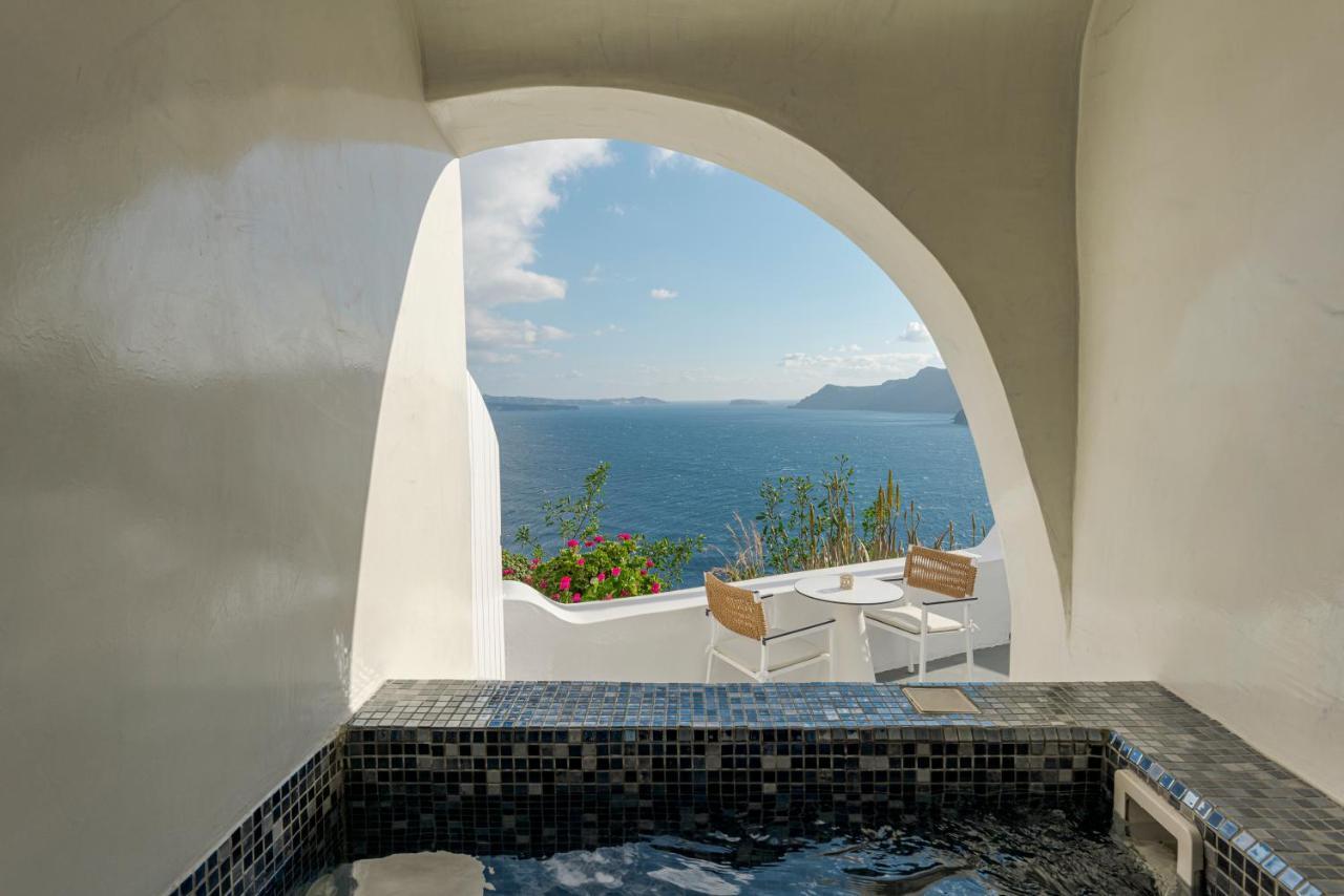 Helianthus Dream Homes Ия Экстерьер фото