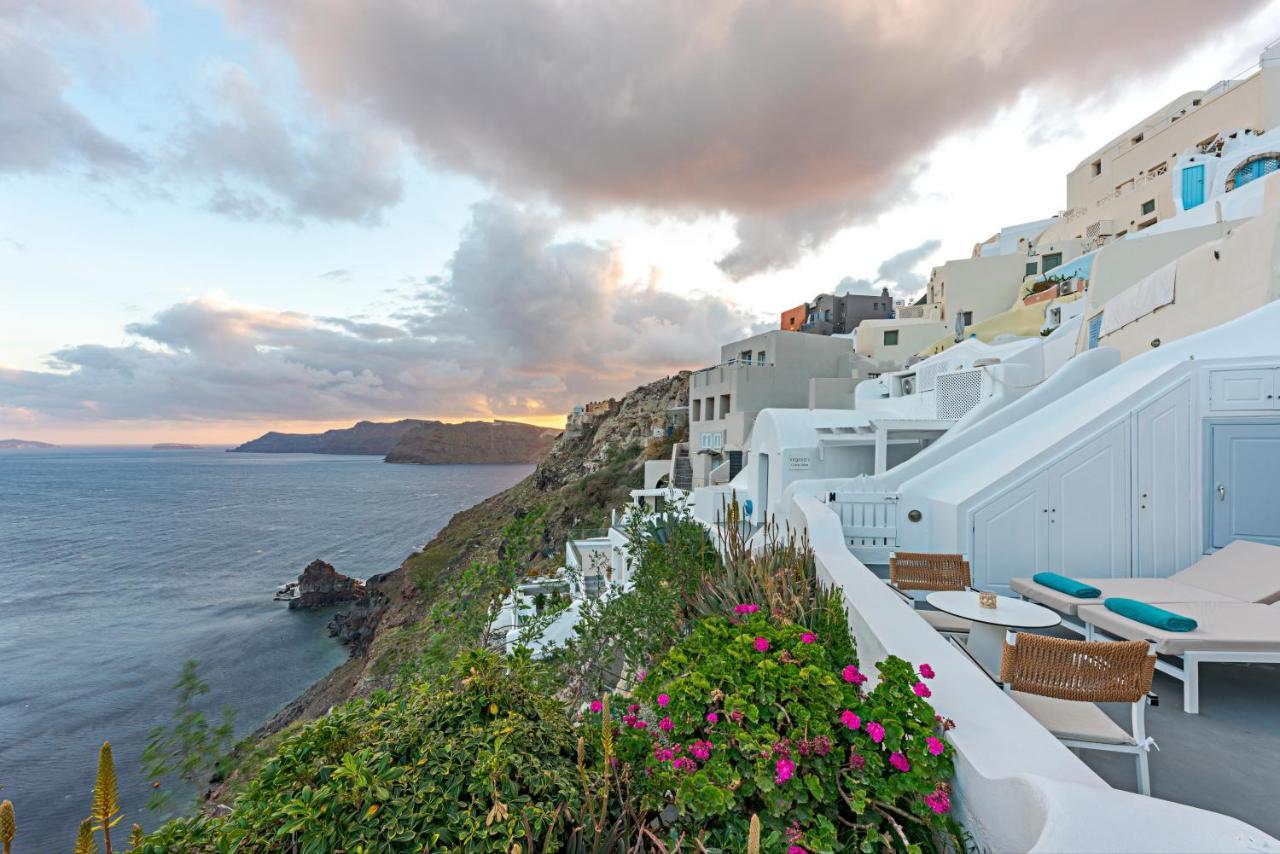 Helianthus Dream Homes Ия Экстерьер фото