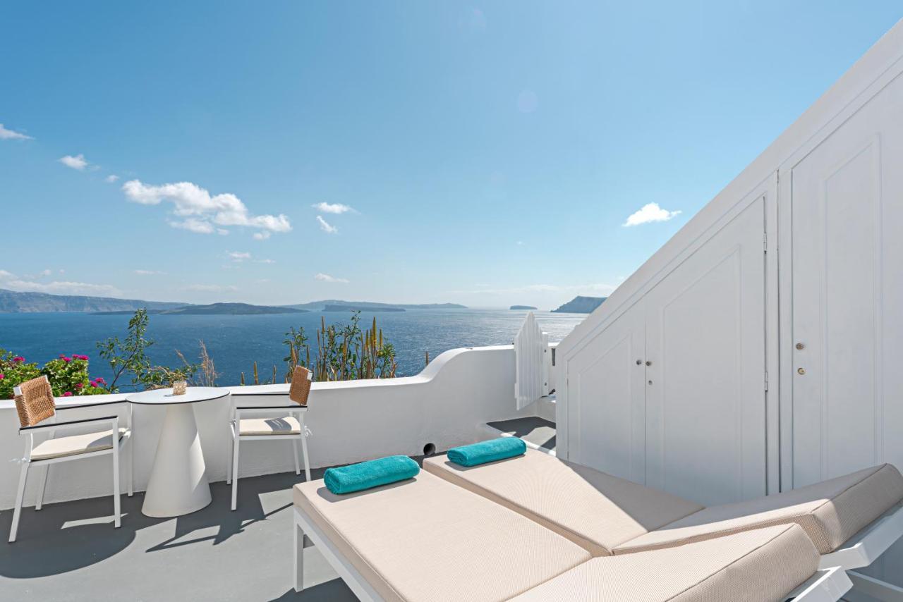 Helianthus Dream Homes Ия Экстерьер фото