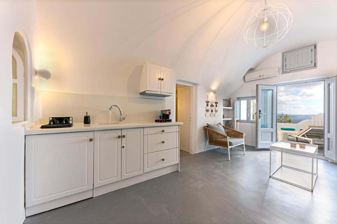 Helianthus Dream Homes Ия Экстерьер фото