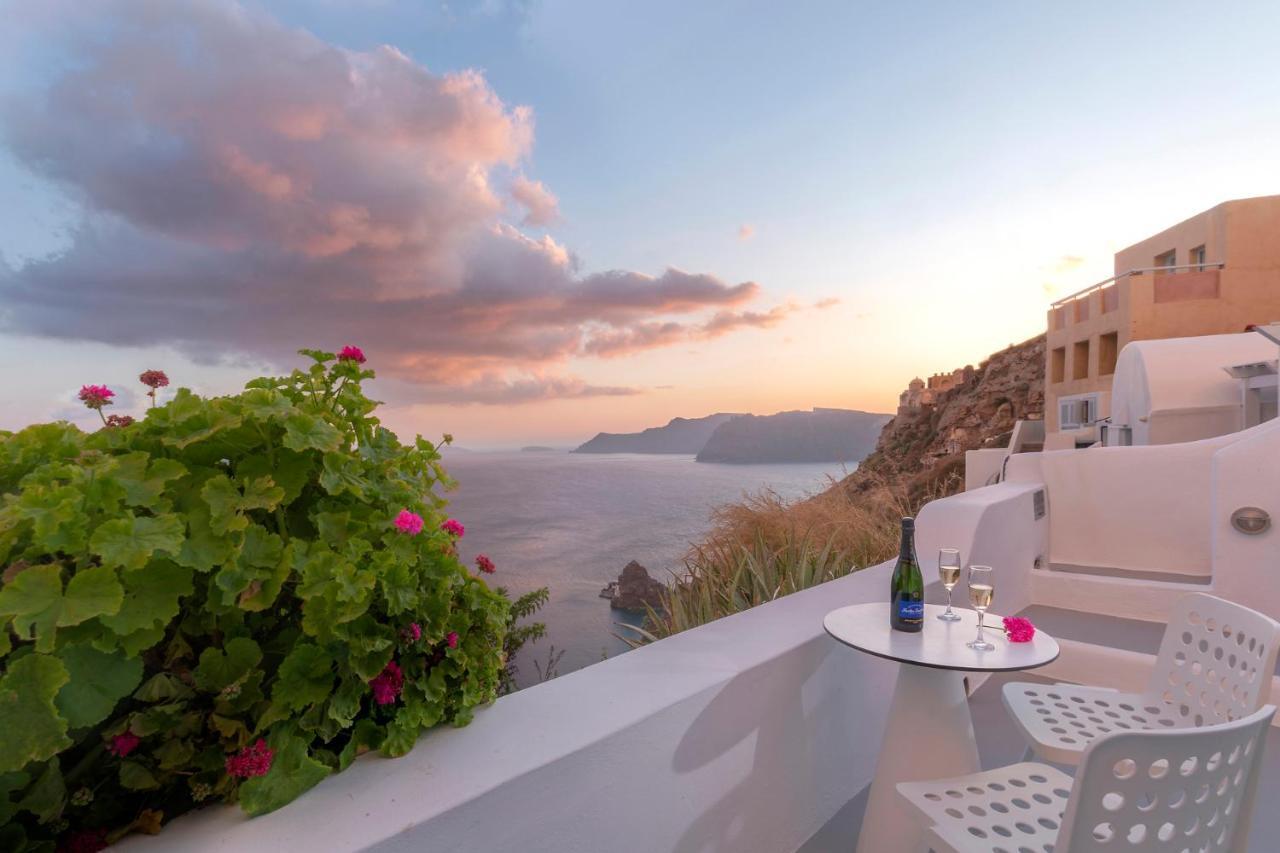 Helianthus Dream Homes Ия Экстерьер фото